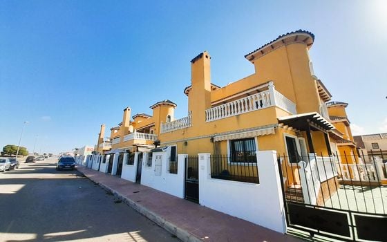 2 bedroom Townhouse in Ciudad Quesada - IHS60259 - Photo - Small - 31