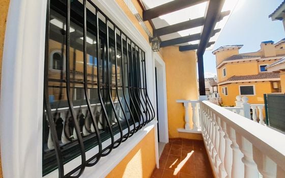 2 bedroom Townhouse in Ciudad Quesada - IHS60259 - Photo - Small - 25