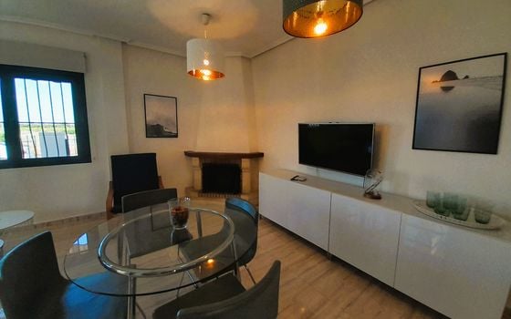 2 bedroom Townhouse in Ciudad Quesada - IHS60259 - Photo - 4