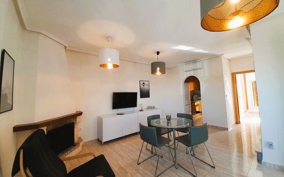 2 bedroom Townhouse in Ciudad Quesada - IHS60259 - Photo - 3