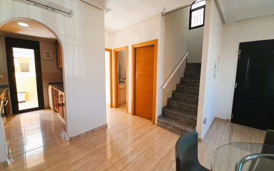 2 bedroom Townhouse in Ciudad Quesada - IHS60259 - Photo - Small - 9