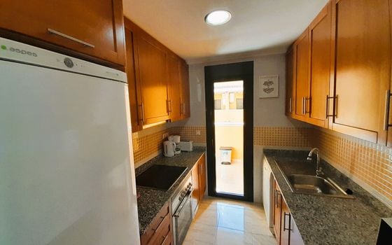 2 bedroom Townhouse in Ciudad Quesada - IHS60259 - Photo - Small - 6