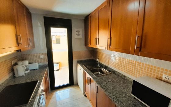 2 bedroom Townhouse in Ciudad Quesada - IHS60259 - Photo - Small - 7
