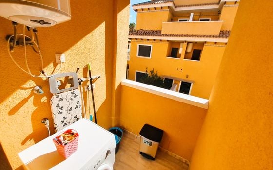 2 bedroom Townhouse in Ciudad Quesada - IHS60259 - Photo - Small - 24