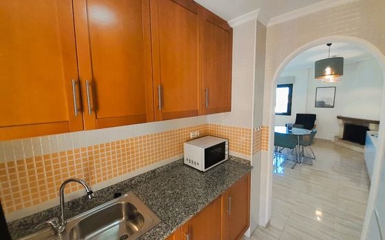 2 bedroom Townhouse in Ciudad Quesada - IHS60259 - Photo - Small - 8