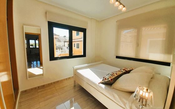 2 bedroom Townhouse in Ciudad Quesada - IHS60259 - Photo - Small - 11