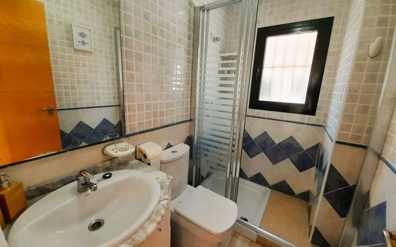 2 bedroom Townhouse in Ciudad Quesada - IHS60259 - Photo - Small - 17