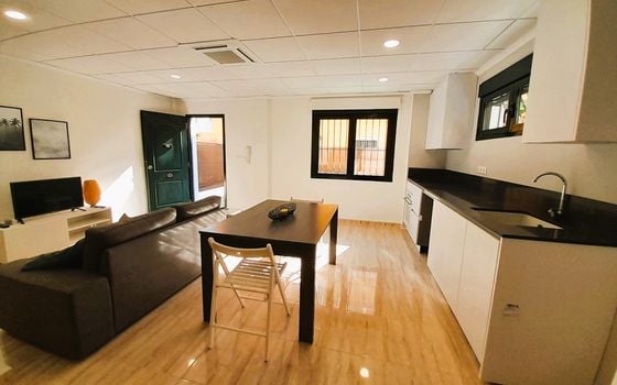 2 bedroom Townhouse in Ciudad Quesada - IHS60259 - Photo - Small - 22