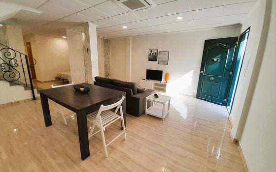 2 bedroom Townhouse in Ciudad Quesada - IHS60259 - Photo - Small - 21