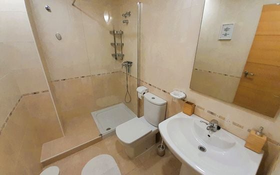 2 bedroom Townhouse in Ciudad Quesada - IHS60259 - Photo - Small - 18