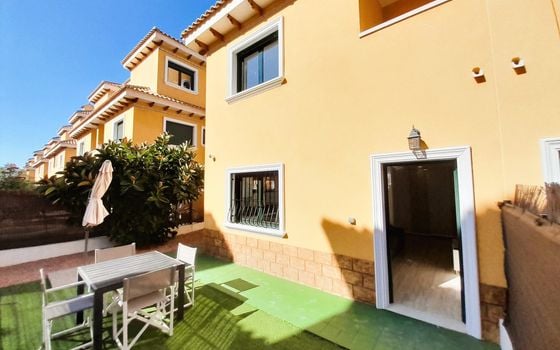 2 bedroom Townhouse in Ciudad Quesada - IHS60259 - Photo - Small - 29