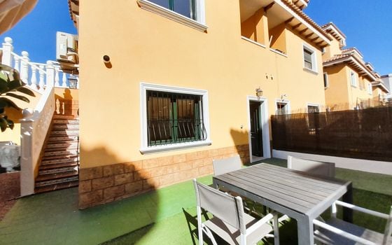 2 bedroom Townhouse in Ciudad Quesada - IHS60259 - Photo - Small - 30