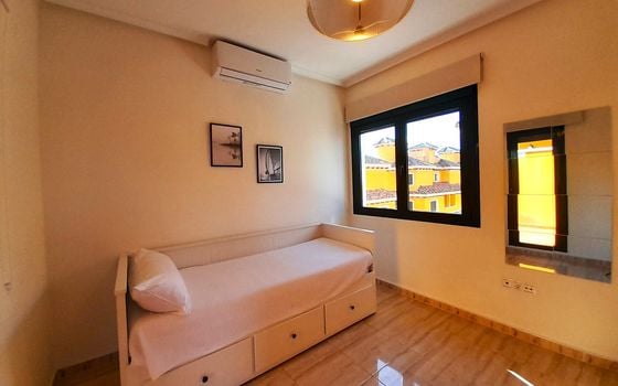 2 bedroom Townhouse in Ciudad Quesada - IHS60259 - Photo - Small - 12