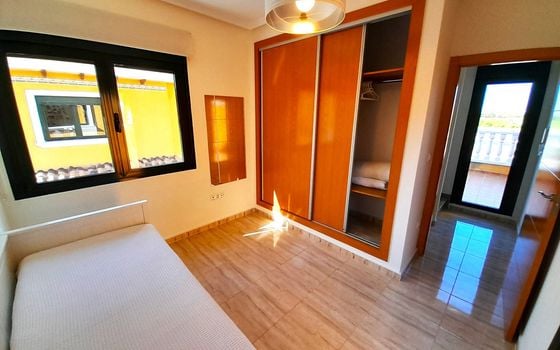 2 bedroom Townhouse in Ciudad Quesada - IHS60259 - Photo - Small - 13