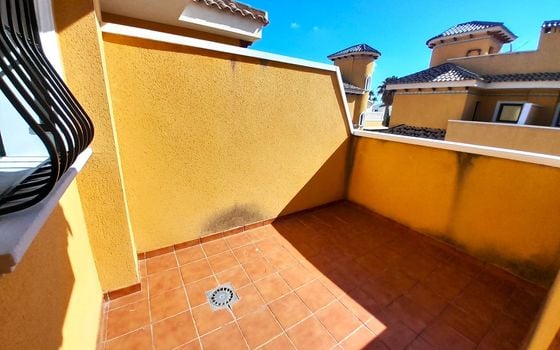 2 bedroom Townhouse in Ciudad Quesada - IHS60259 - Photo - Small - 26