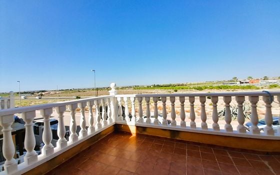 2 bedroom Townhouse in Ciudad Quesada - IHS60259 - Photo - Small - 27