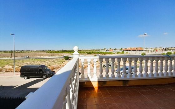 2 bedroom Townhouse in Ciudad Quesada - IHS60259 - Photo - Small - 28