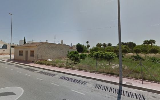 Parcela de  en Daya Nueva- ELA60291 - Foto - 2