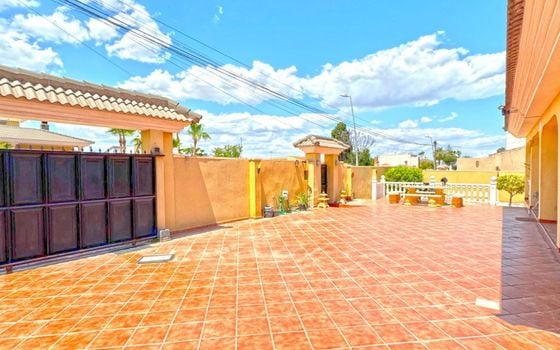 Villa de 6 chambres à Los Balcones - MVR60536 - Photo - Small - 31
