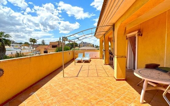 Villa de 6 chambres à Los Balcones - MVR60536 - Photo - Small - 6