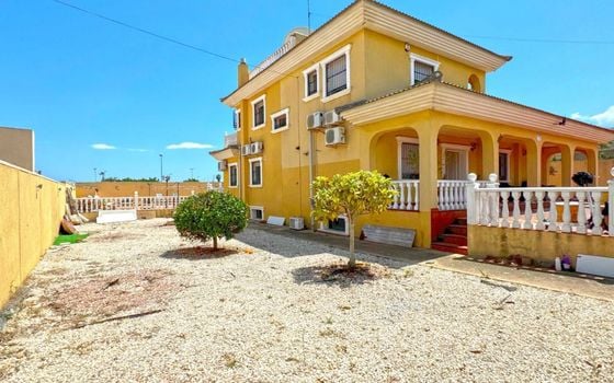 Villa de 6 chambres à Los Balcones - MVR60536 - Photo - Small - 29