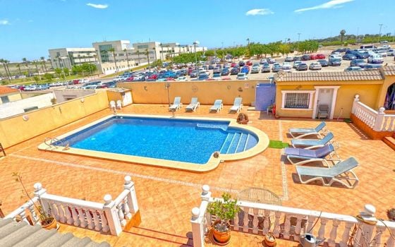 Villa de 6 chambres à Los Balcones - MVR60536 - Photo - Small - 25