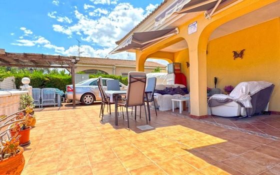 Villa de 6 chambres à Los Balcones - MVR60536 - Photo - Small - 7