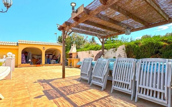Villa de 6 chambres à Los Balcones - MVR60536 - Photo - Small - 8