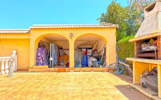 Villa de 6 chambres à Los Balcones - MVR60536 - Photo - Small - 27