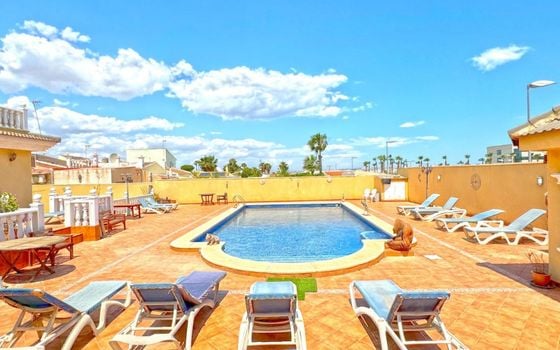 Villa de 6 chambres à Los Balcones - MVR60536 - Photo - Small - 26