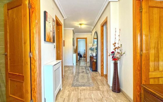 Villa de 6 chambres à Los Balcones - MVR60536 - Photo - Small - 9