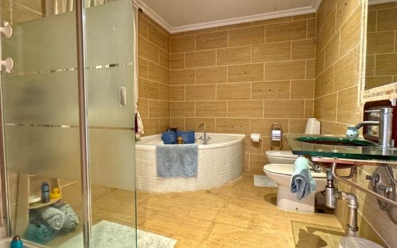 Villa de 6 chambres à Los Balcones - MVR60536 - Photo - Small - 19