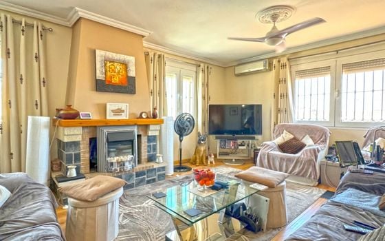 Villa de 6 chambres à Los Balcones - MVR60536 - Photo - Small - 11
