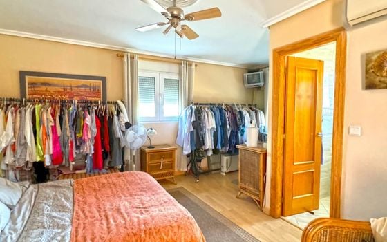Villa de 6 chambres à Los Balcones - MVR60536 - Photo - Small - 17
