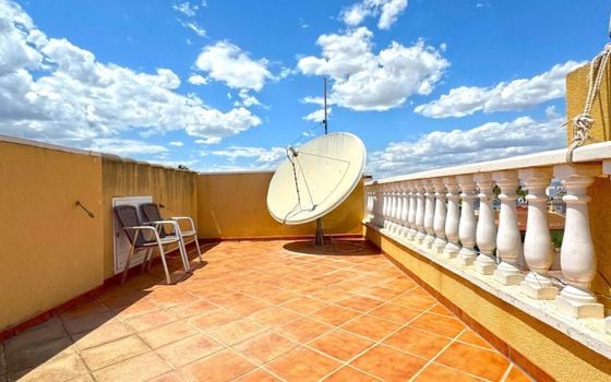 Villa de 6 chambres à Los Balcones - MVR60536 - Photo - Small - 24