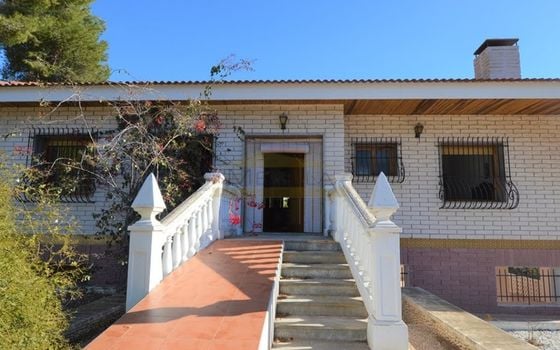 10 bedroom Villa in Dehesa de Campoamor - SMS148202 - Photo - 2