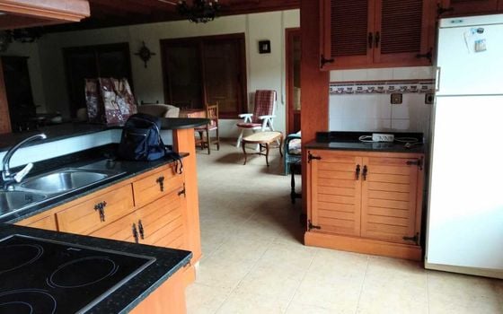 10 bedroom Villa in Dehesa de Campoamor - SMS148202 - Photo - 5