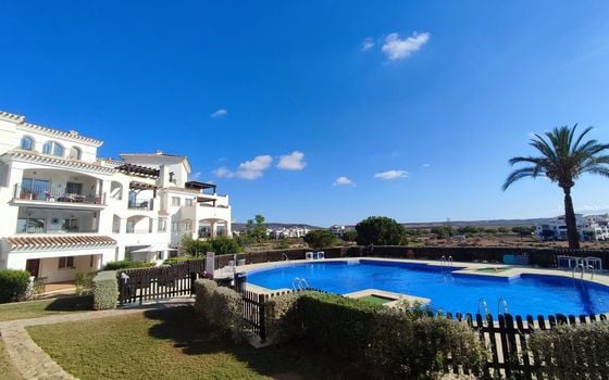2 bedroom Apartment in Sucina - PSP153351 - Photo - Small - 23