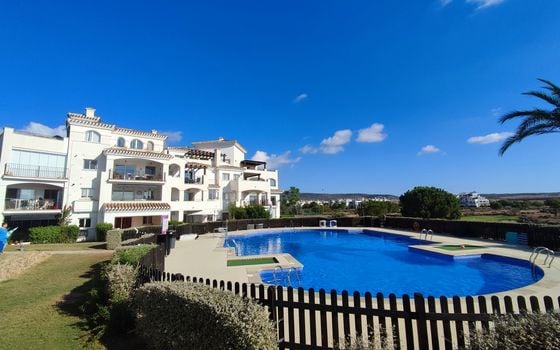 2 bedroom Apartment in Sucina - PSP153351 - Photo - Small - 24