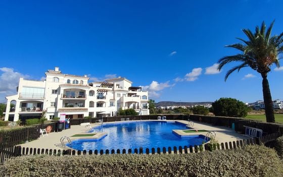 2 bedroom Apartment in Sucina - PSP153351 - Photo - 1