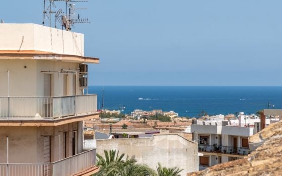 Appartement de 4 chambres à Xàbia - AVE60961 - Photo - Small - 17