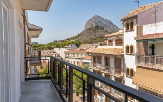 Appartement de 4 chambres à Xàbia - AVE60961 - Photo - Small - 14