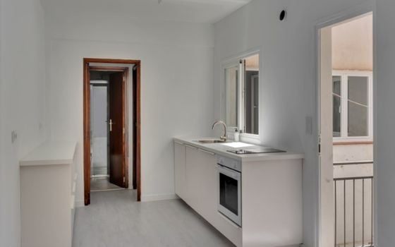 4 Schlafzimmer Appartement in Xàbia - AVE60961 - Foto - 2