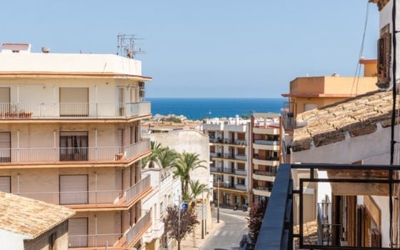 Appartement de 4 chambres à Xàbia - AVE60961 - Photo - Small - 15
