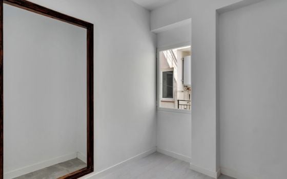 4 Schlafzimmer Appartement in Xàbia - AVE60961 - Foto - 4