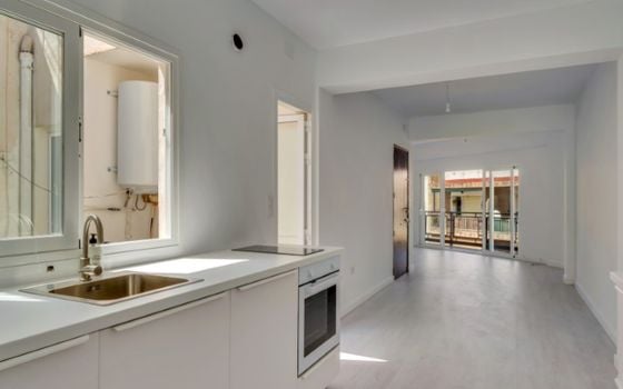 4 Schlafzimmer Appartement in Xàbia - AVE60961 - Foto - 1