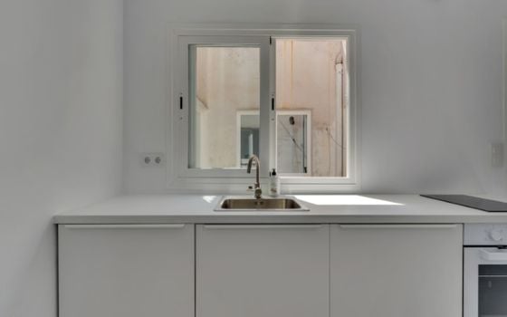 4 Schlafzimmer Appartement in Xàbia - AVE60961 - Foto - 5