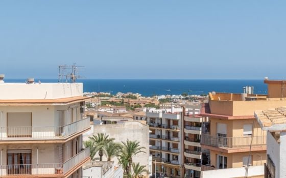 Appartement de 4 chambres à Xàbia - AVE60961 - Photo - Small - 16