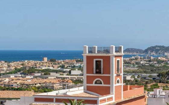 Appartement de 4 chambres à Xàbia - AVE60961 - Photo - Small - 20