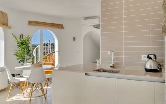 Willa w Benissa, 4 sypialnie - AVE60962 - Zdjęcie - Small - 15